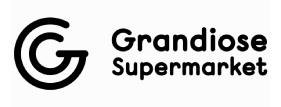 grandiose supermarket