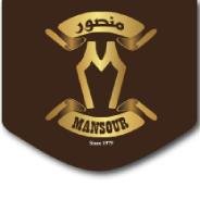 Mansour roastery