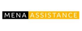 mena assistance