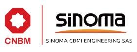 sinoma CBMI Engineering SAS