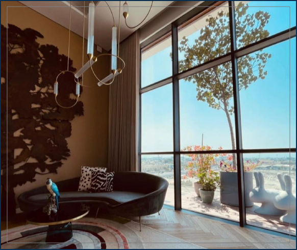 Leading Interior Design & Fit Out Company In Dubai