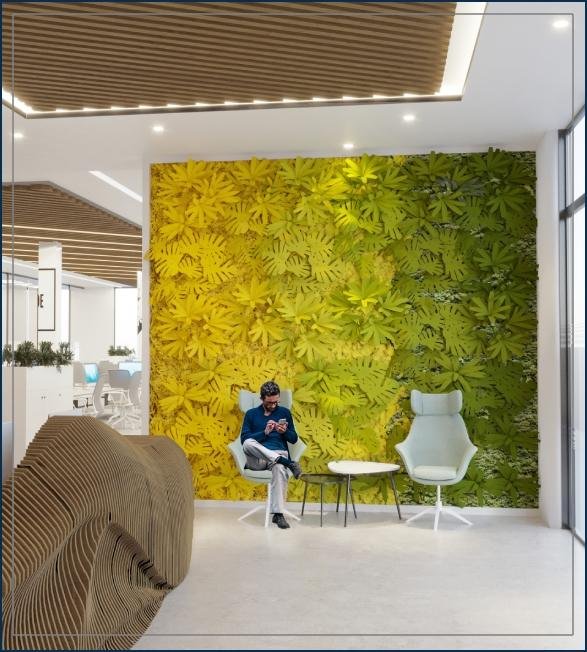 Turnkey Fit-Out Services