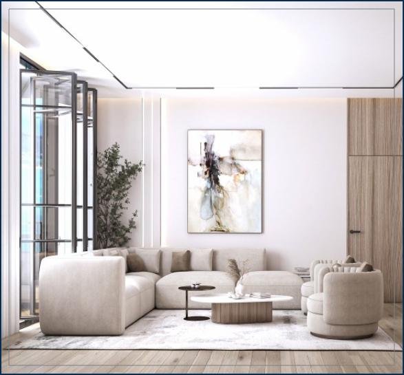 Best Custom Furniture & Joinery Services in Dubai UAE