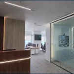 Bio Balance Office Commercial Project in Dubai