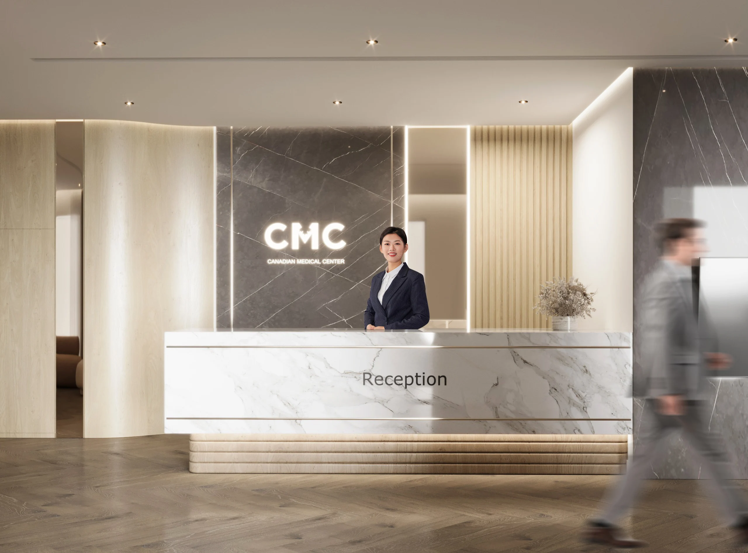 Canadian Medical Center