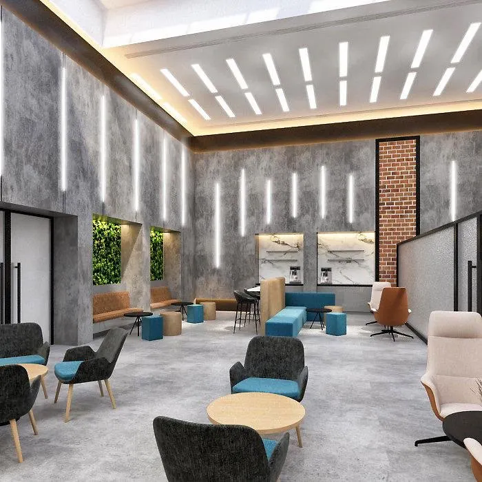 Qassimi Hospital in Sharjah