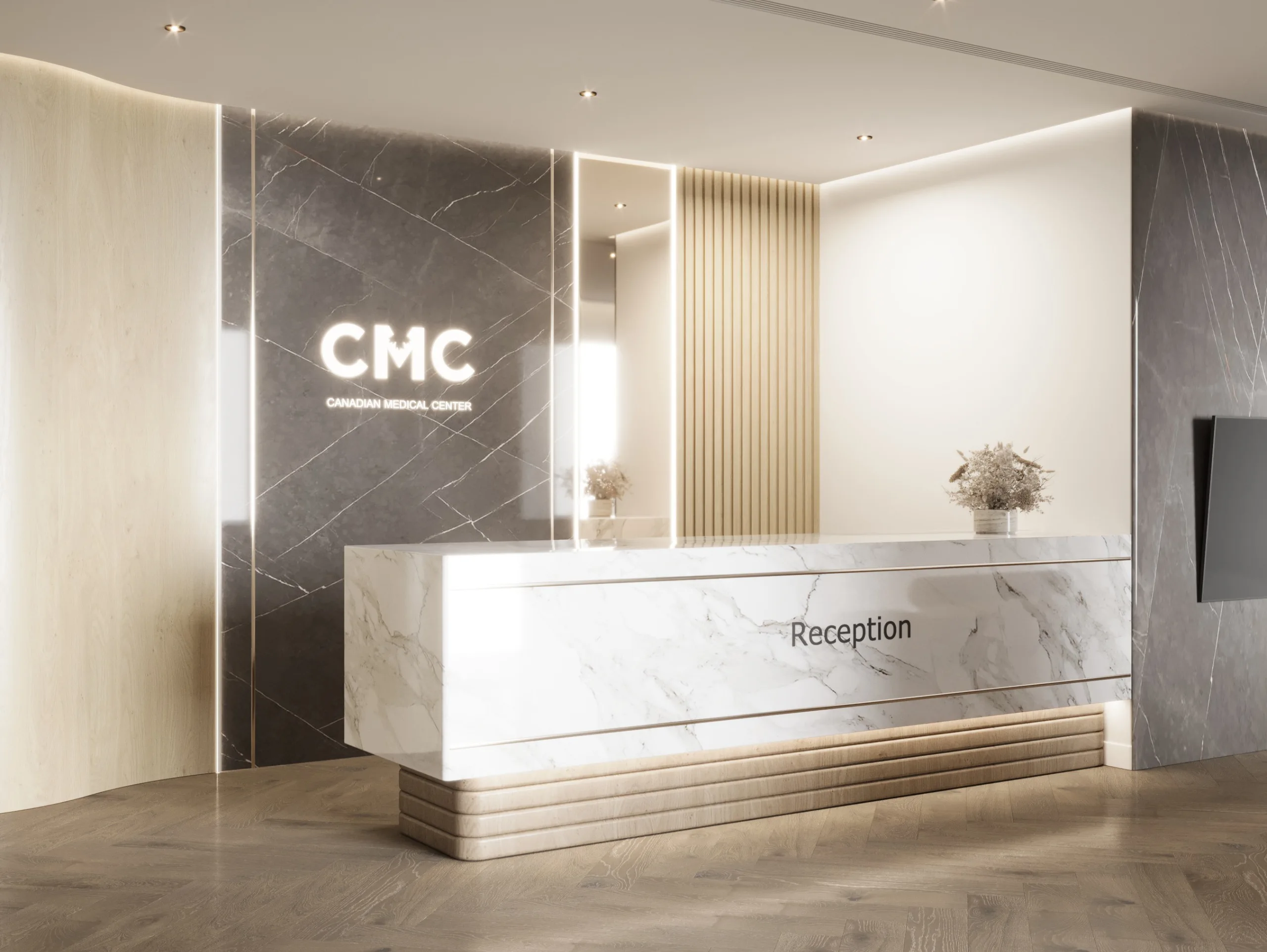 Canadian Medical Center