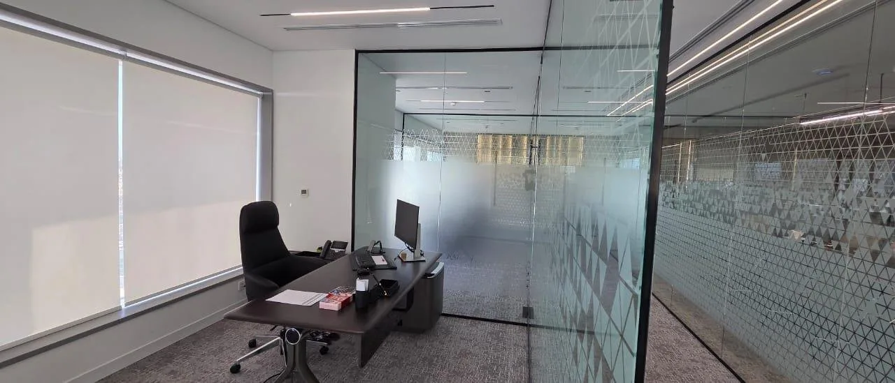 Bio Balance Office