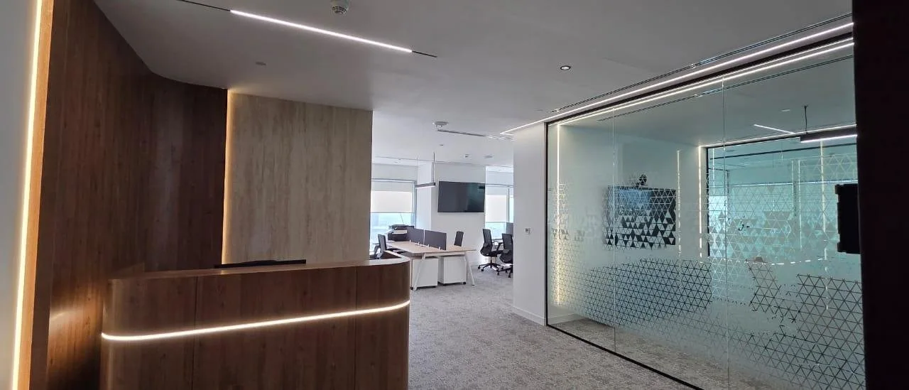 Bio Balance Office