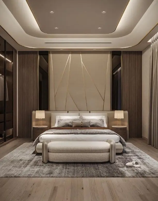 Marina Loft Flat