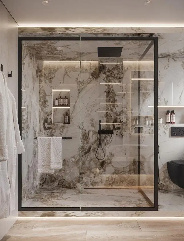 Marina Loft Flat