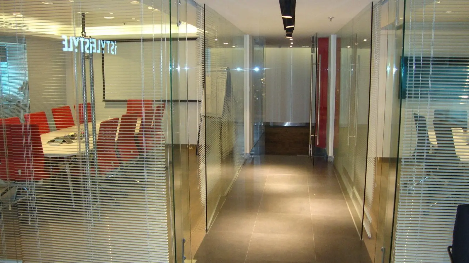 iStyle Headquarters