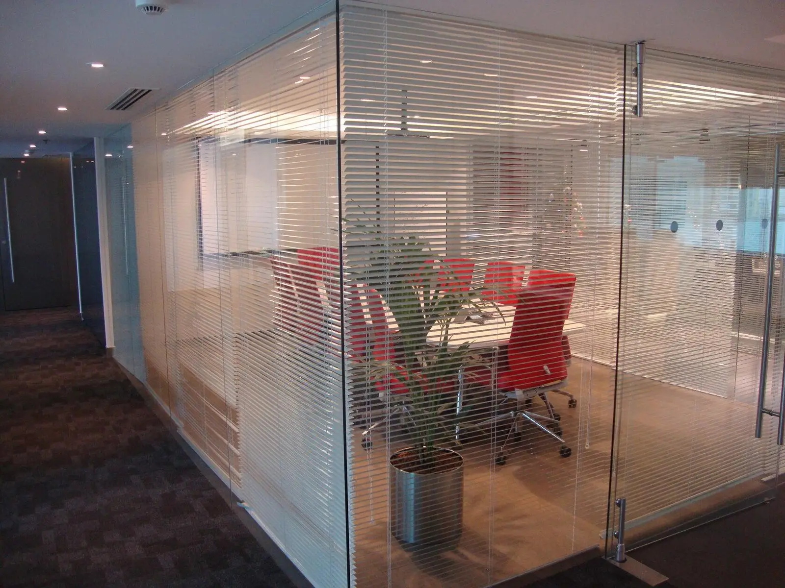 iStyle Headquarters