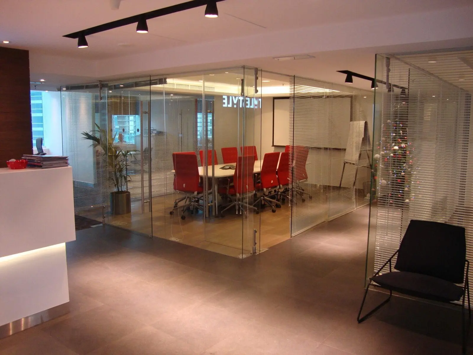 iStyle Headquarters