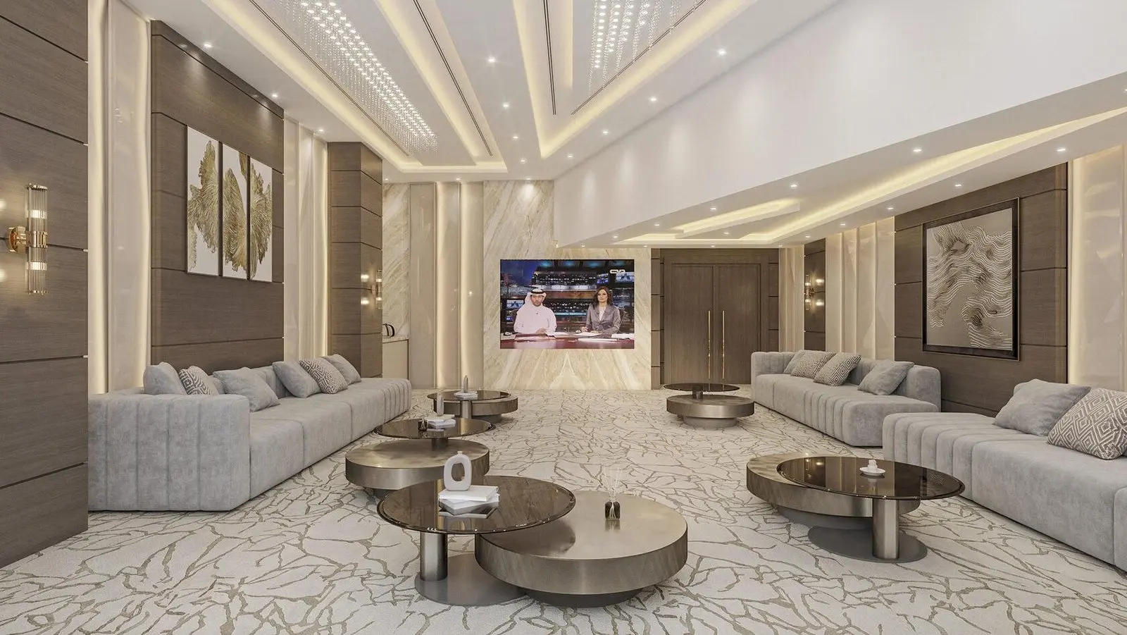 Sheikh Bin Ham Dubai