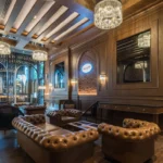 Interior Design vs. Interior Fit-Out