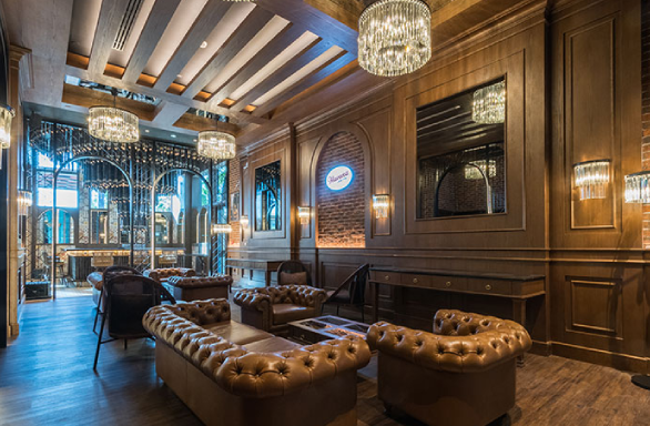 Interior Design vs. Interior Fit-Out