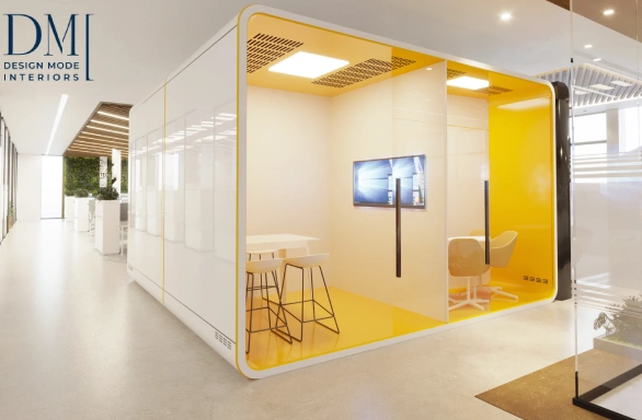 Best Interior Design and Fit-Out Company in Dubai