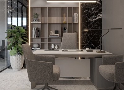 interior design services