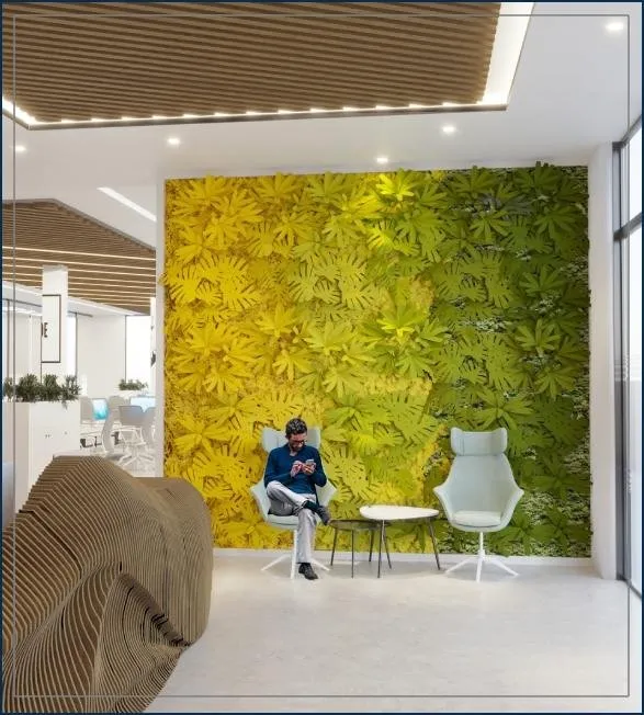 Turnkey Fit-Out Services