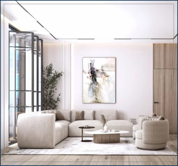 Best Custom Furniture & Joinery Services in Dubai