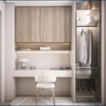 Shoreline Palm Apartment Project Dubai