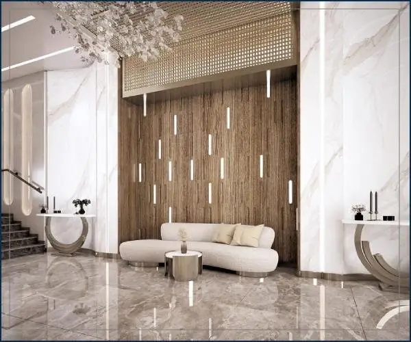 Majestic Hotel Project in Dubai