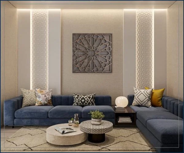 Dom Na More Real Estate Project UAE
