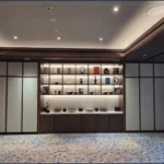 Conrad Hotel Hospitality Project Dubai