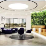 Dubai Taxi Corporation Project Dubai