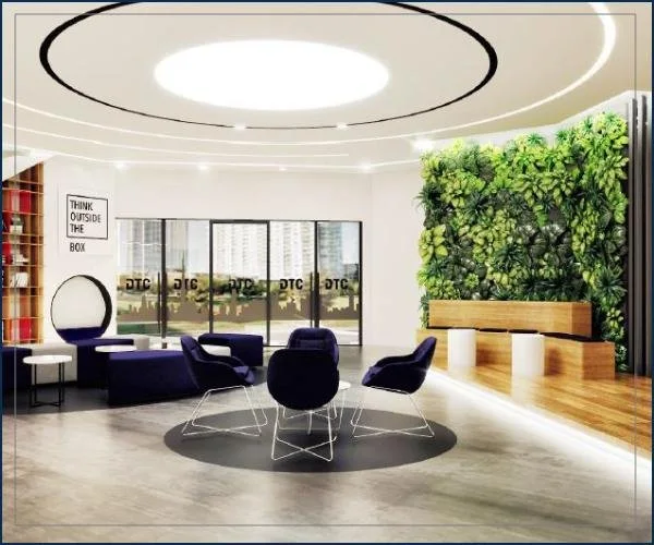 Dubai Taxi Corporation Project Dubai