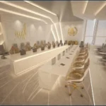 Dubai Police Project