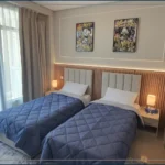 Sanibal Flat Marina Project Dubai