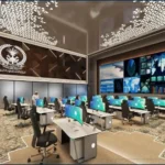 Sharjah Police Project