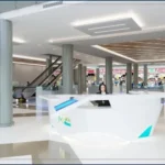 Makani Mall Shopping
