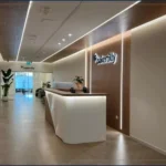 Elite Bakertilly Office Project UAE