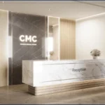 Canadian Medical Center Healthcare Project in Dubai