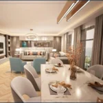 Private Residential Project in Dubai