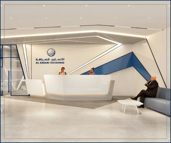 Al Ansari in Dubai