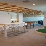 Remarkable Executive RTA Chairman’s Lounge Project in Dubai