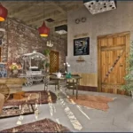 Stunning Signature Lebanese Levant Restaurant Project in Dubai