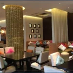 Solidare Fine Dining Restaurant Project in Abu Dhabi