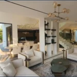 Stunning Luxury Jumeirah Islands Villa Residential Projects in Dubai 20+ year