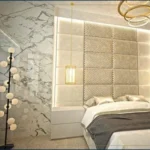 Vista Tower Private Residence project Dubai