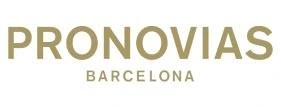 Pronovias Barcelona Bridal