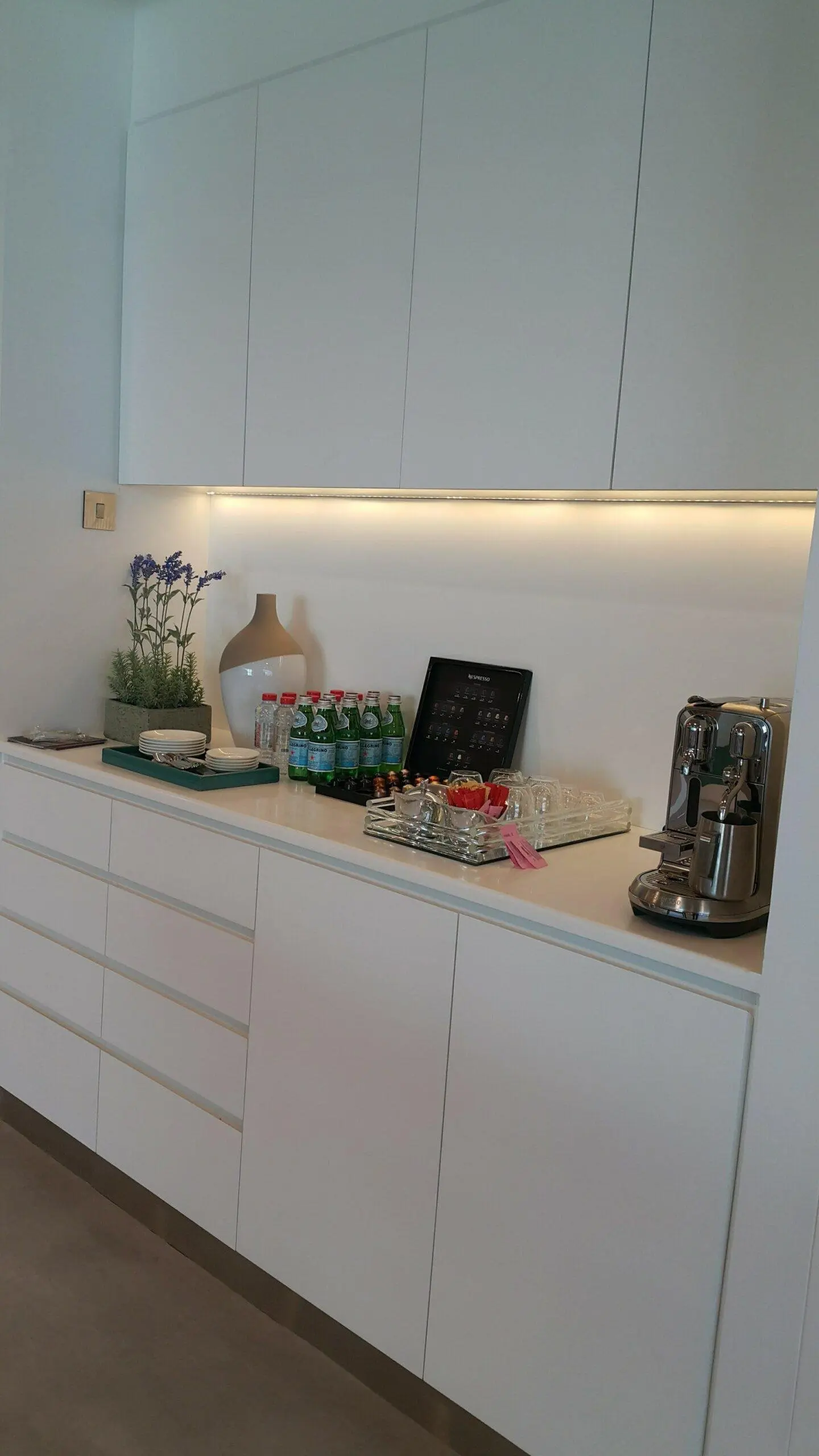 RTA Chairman’s Lounge in Dubai