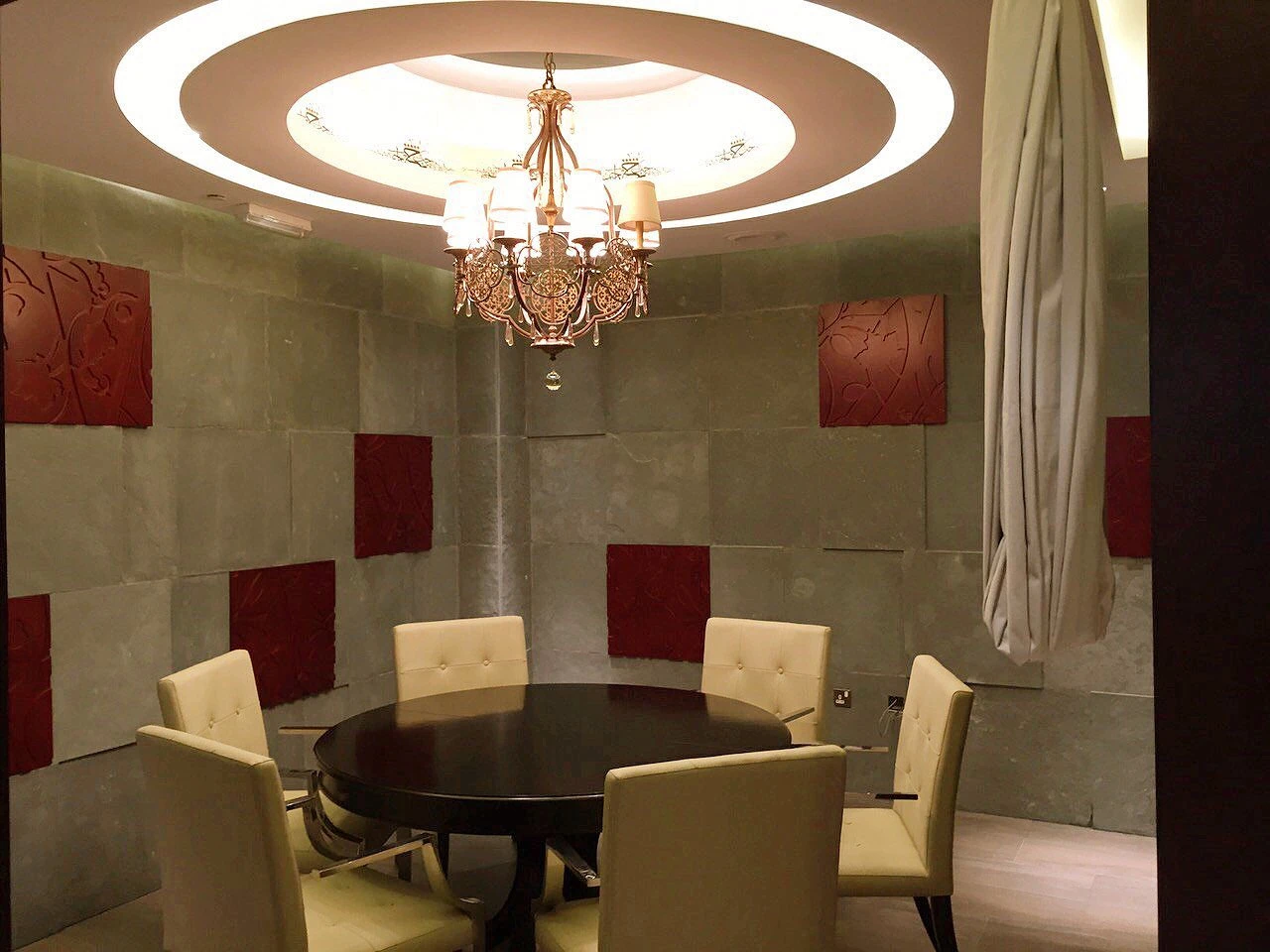 Solidaire restaurant