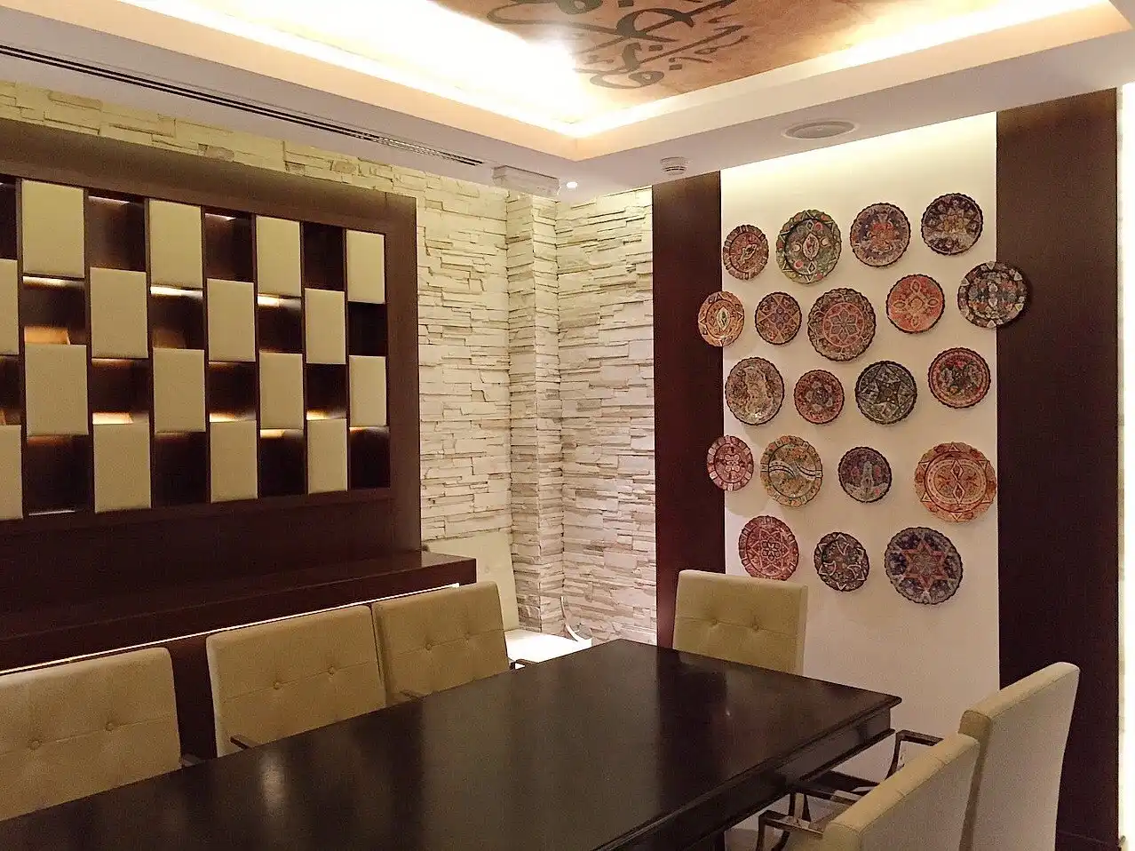 Solidaire restaurant
