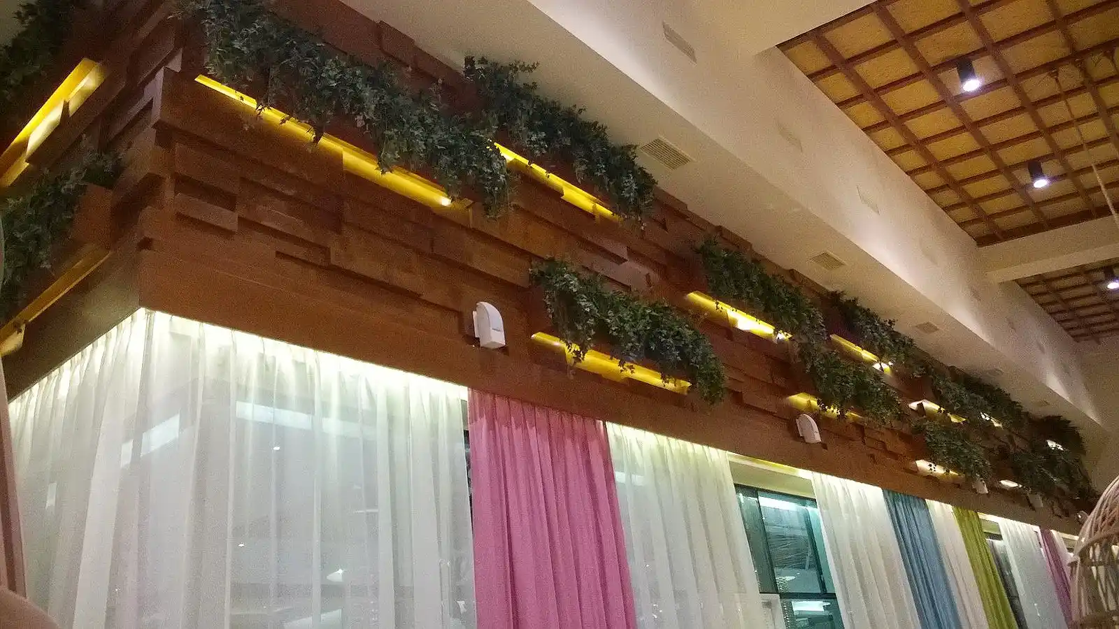 Solidaire restaurant