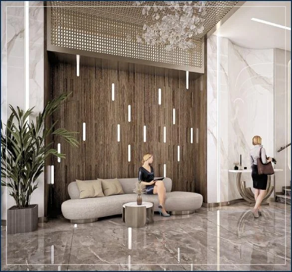 Trusted Interior design and Fitout company in Dubai